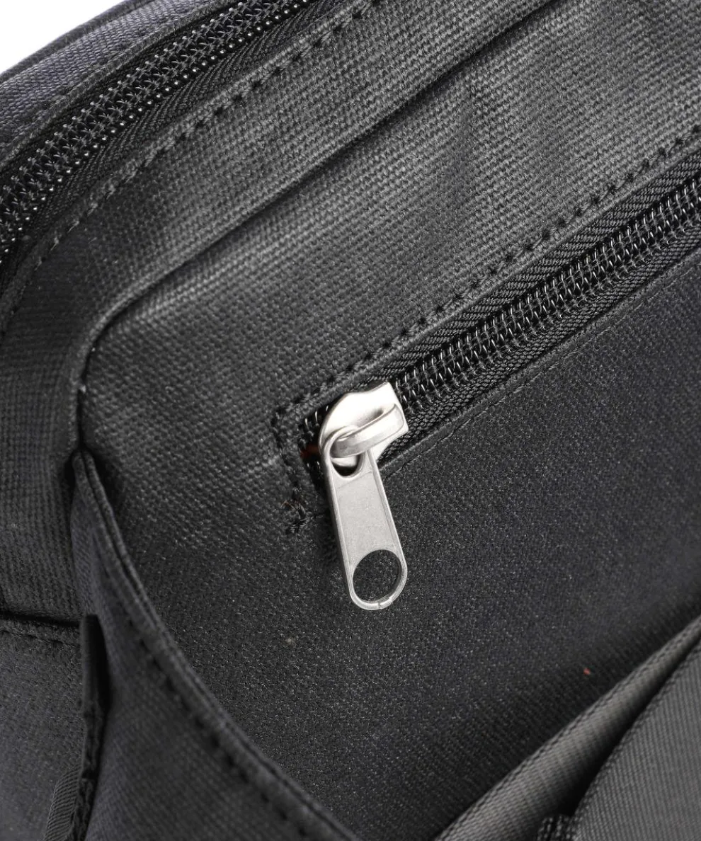 Tottenham 2.0 cory Gürteltasche Baumwolle schwarz