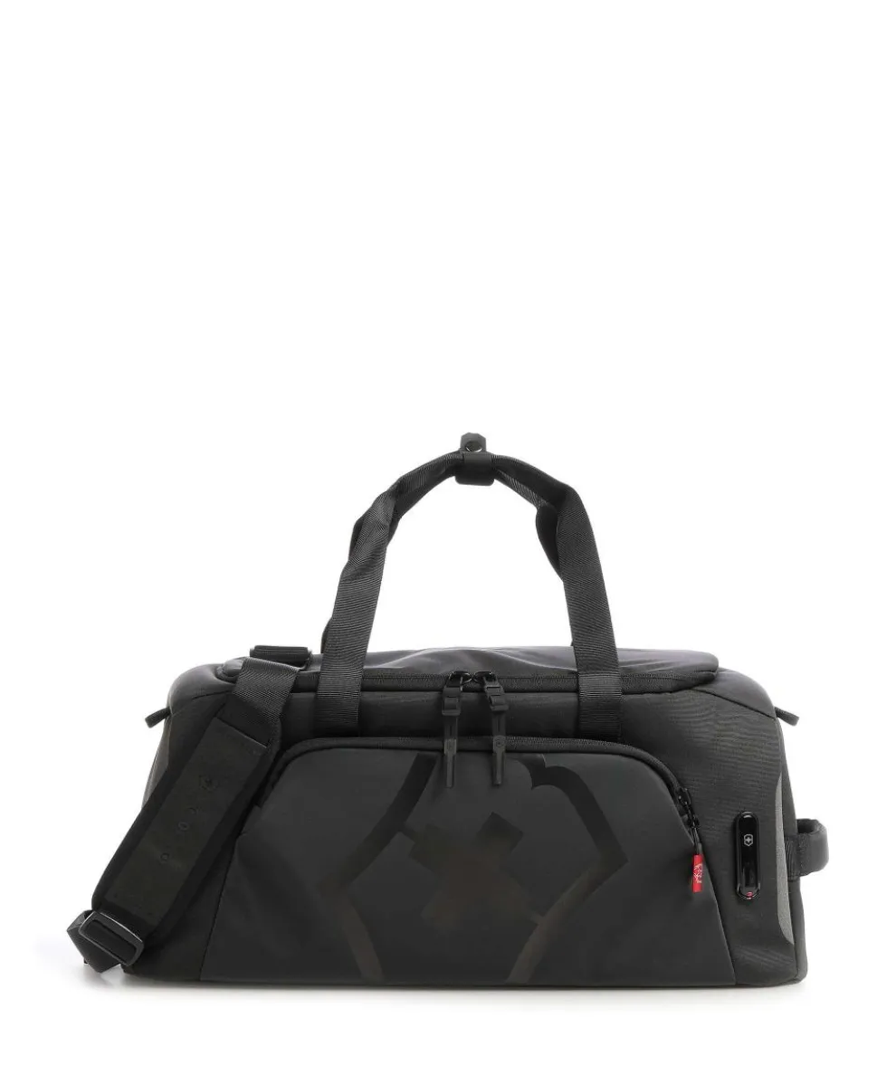 Touring 2.0 Sports Weekender schwarz 50 cm