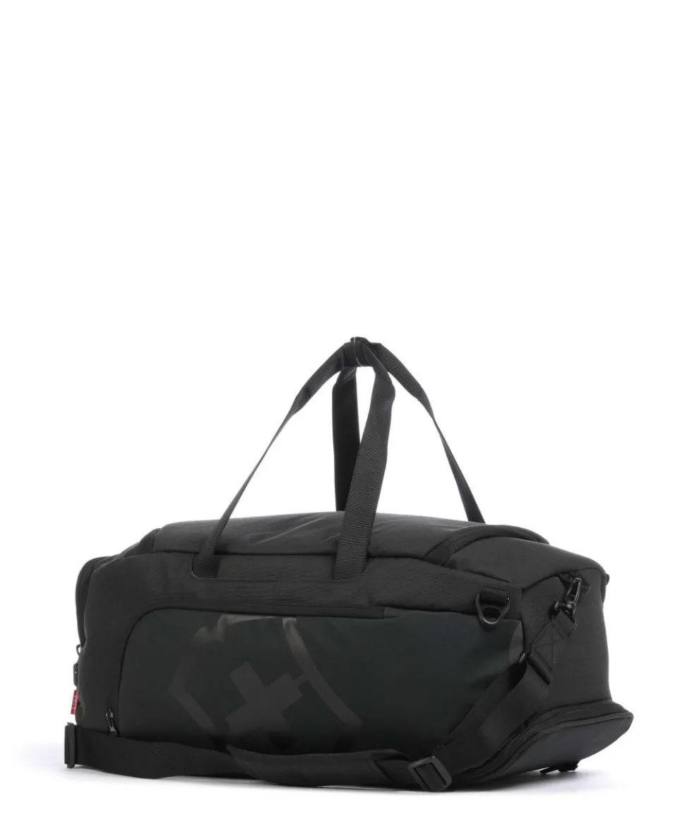 Touring 2.0 Weekender schwarz 57 cm