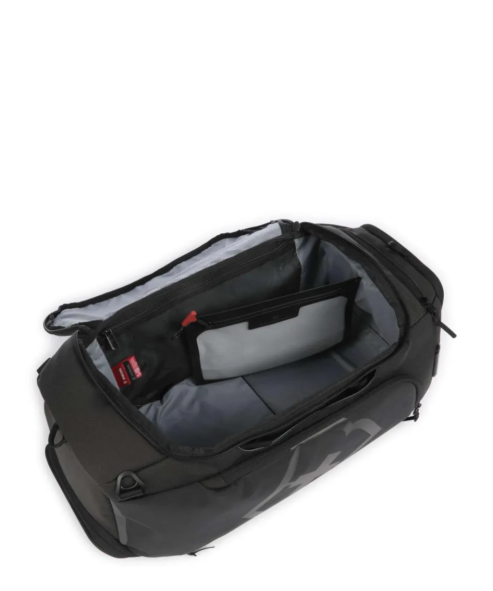 Touring 2.0 Weekender schwarz 57 cm