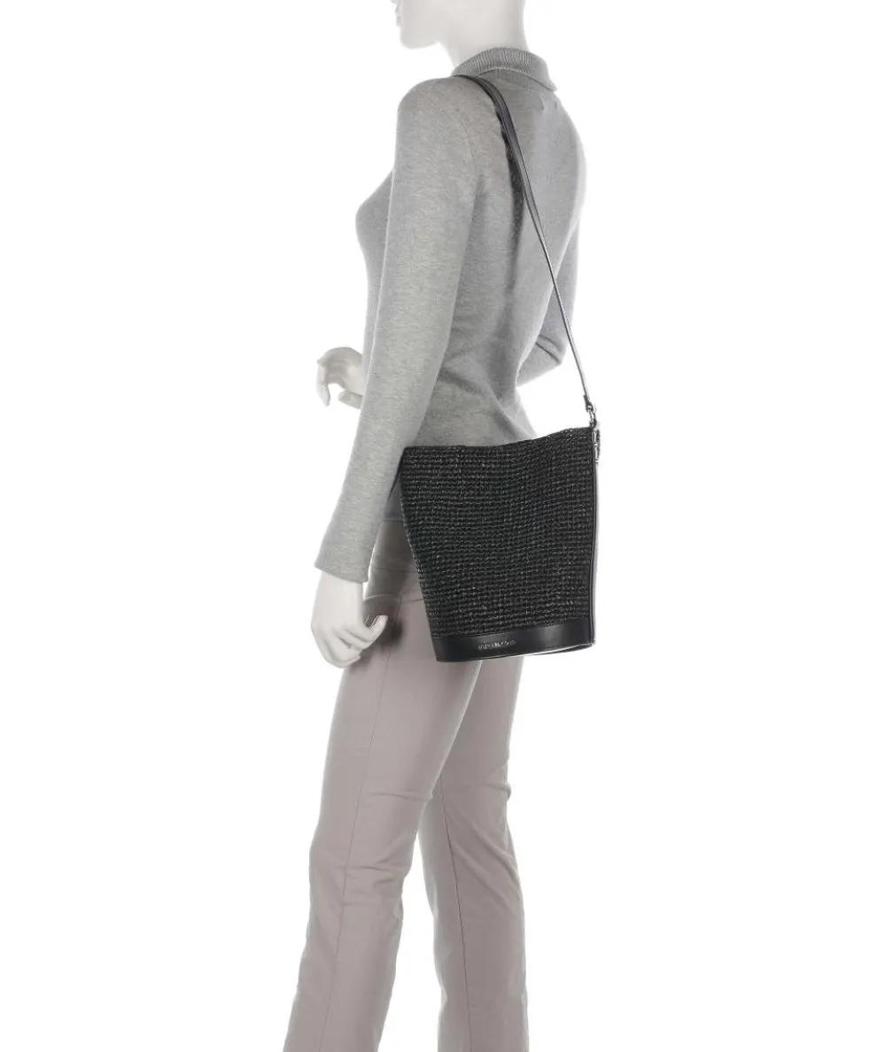 Townsend Bucket bag Polypropylen schwarz