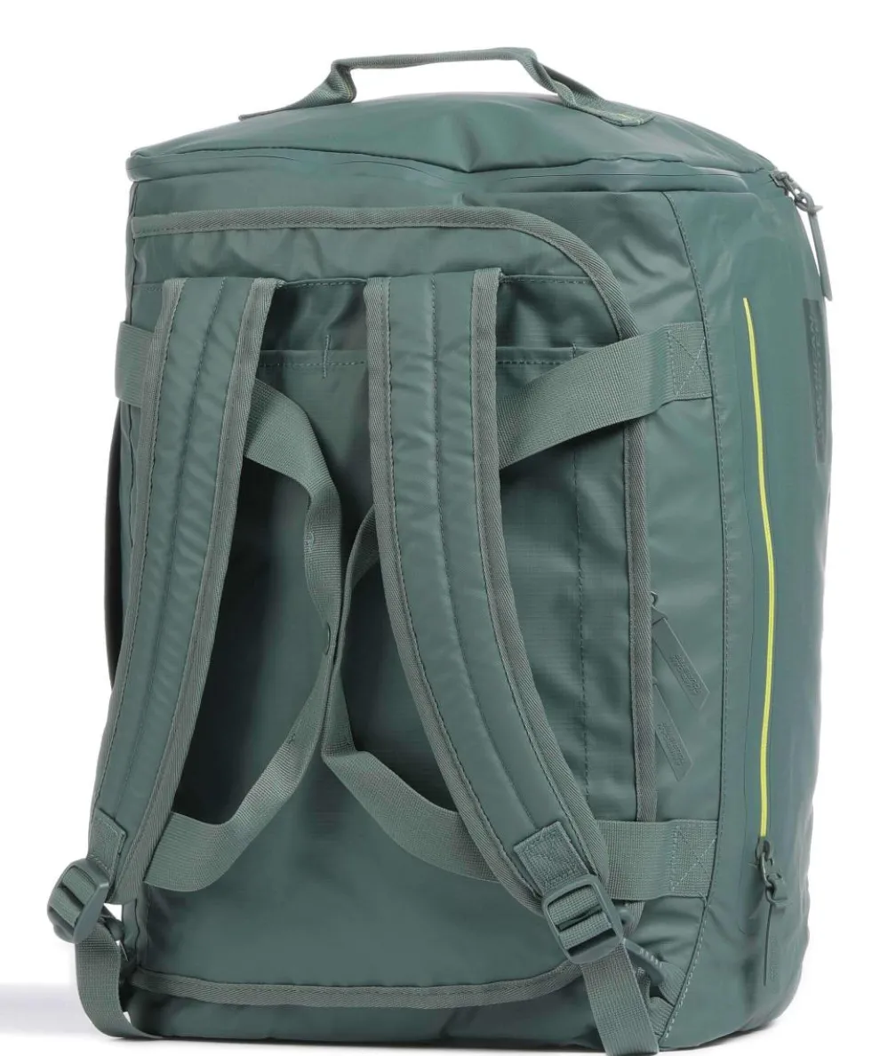 Trailgo Weekender grün 45 cm