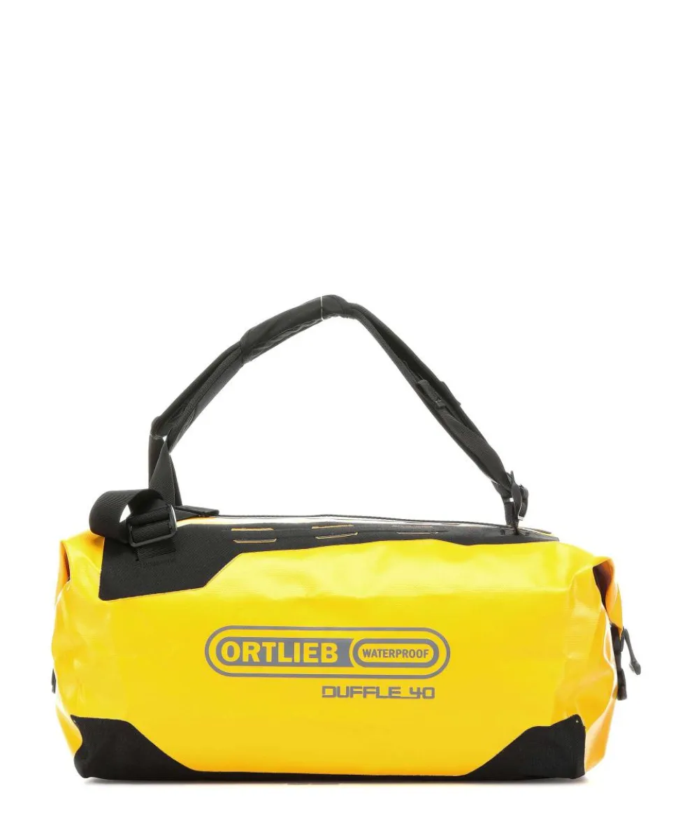 Duffle 40 Weekender gelb 53 cm