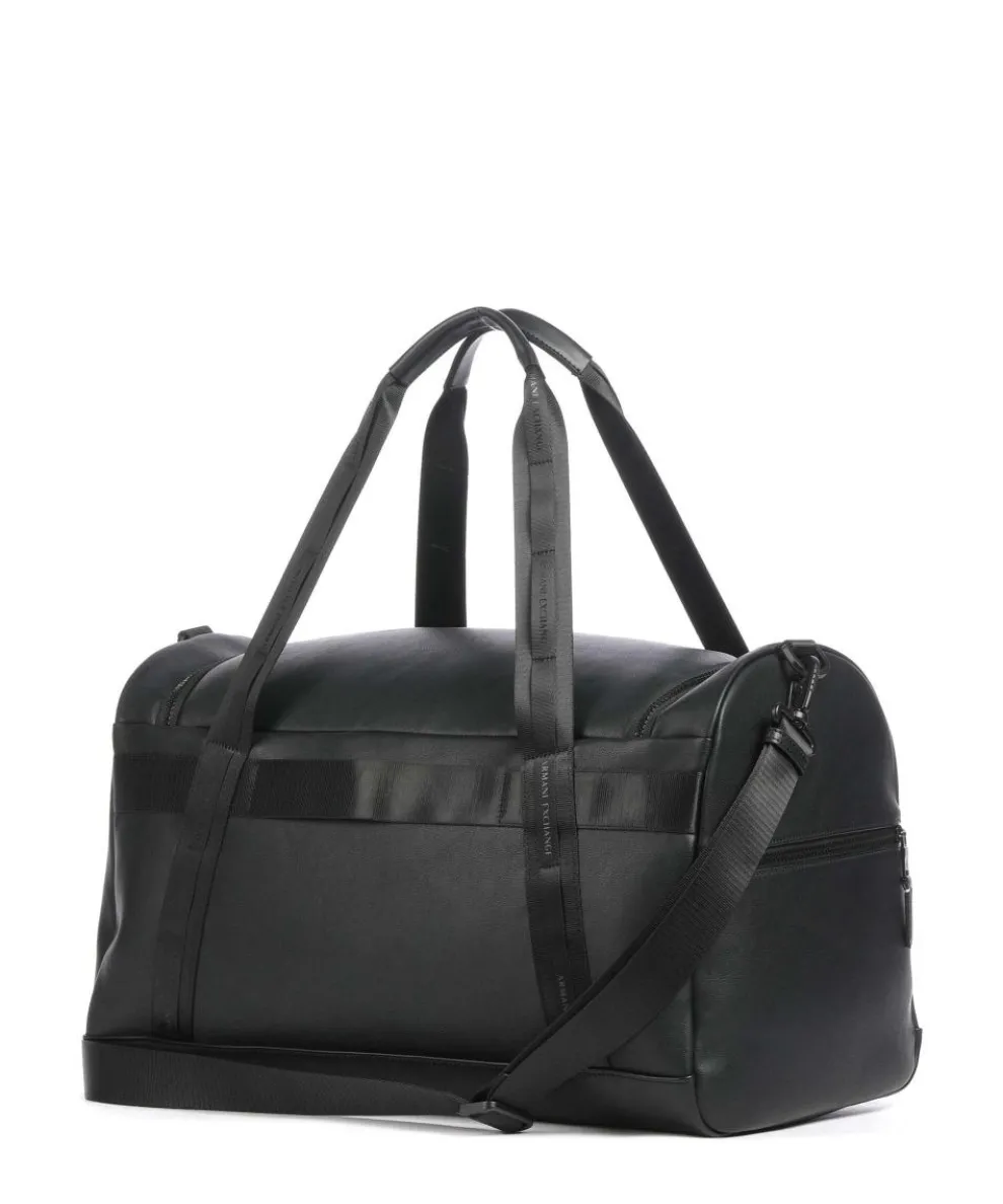 Tulum Weekender schwarz 51 cm