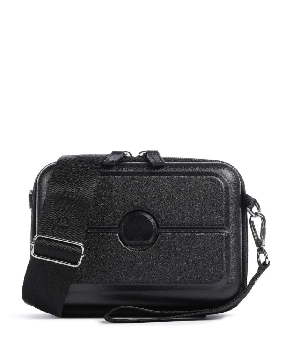 Turenne 2.0 Umhängetasche Polycarbonat schwarz