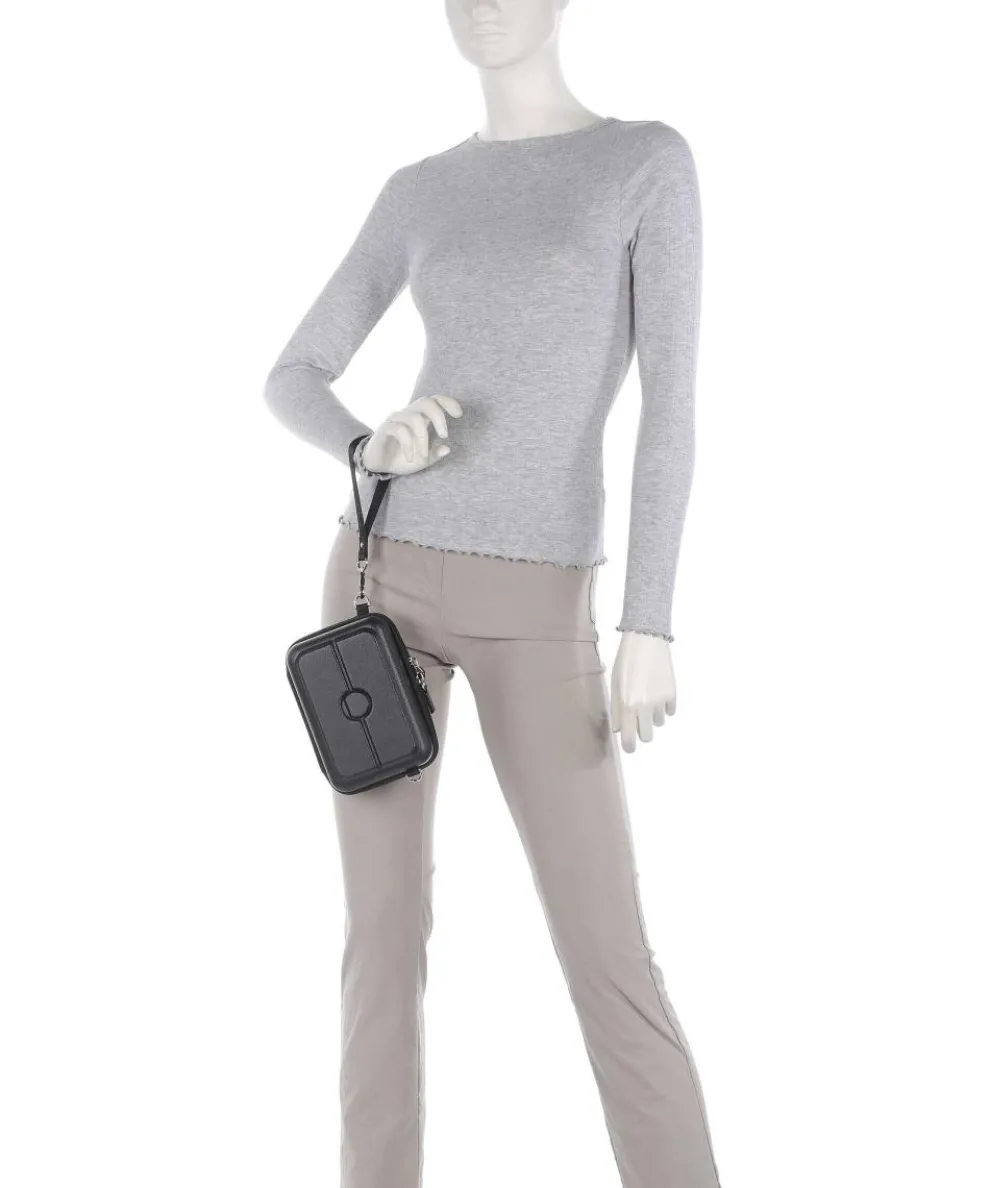 Turenne 2.0 Umhängetasche Polycarbonat schwarz