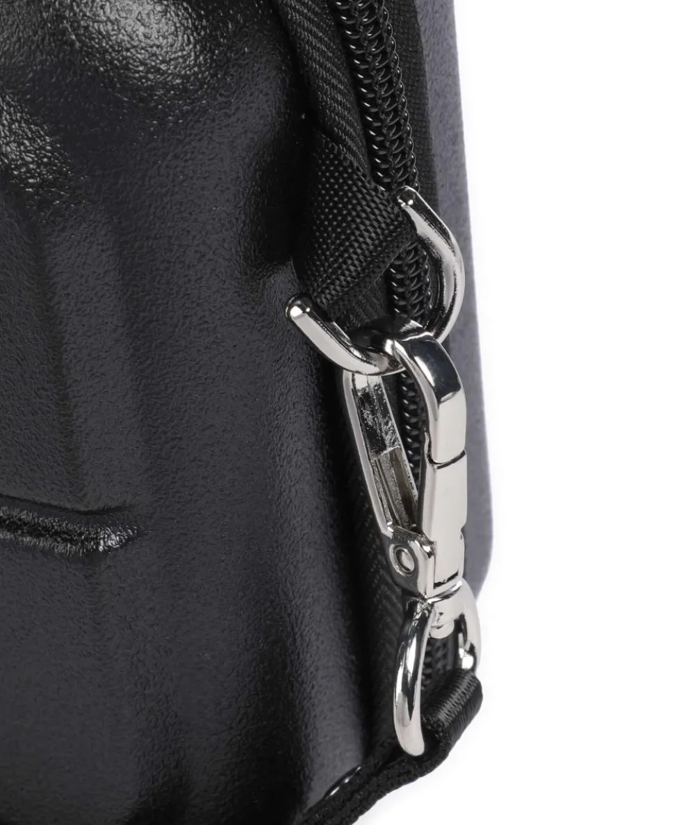 Turenne 2.0 Umhängetasche Polycarbonat schwarz