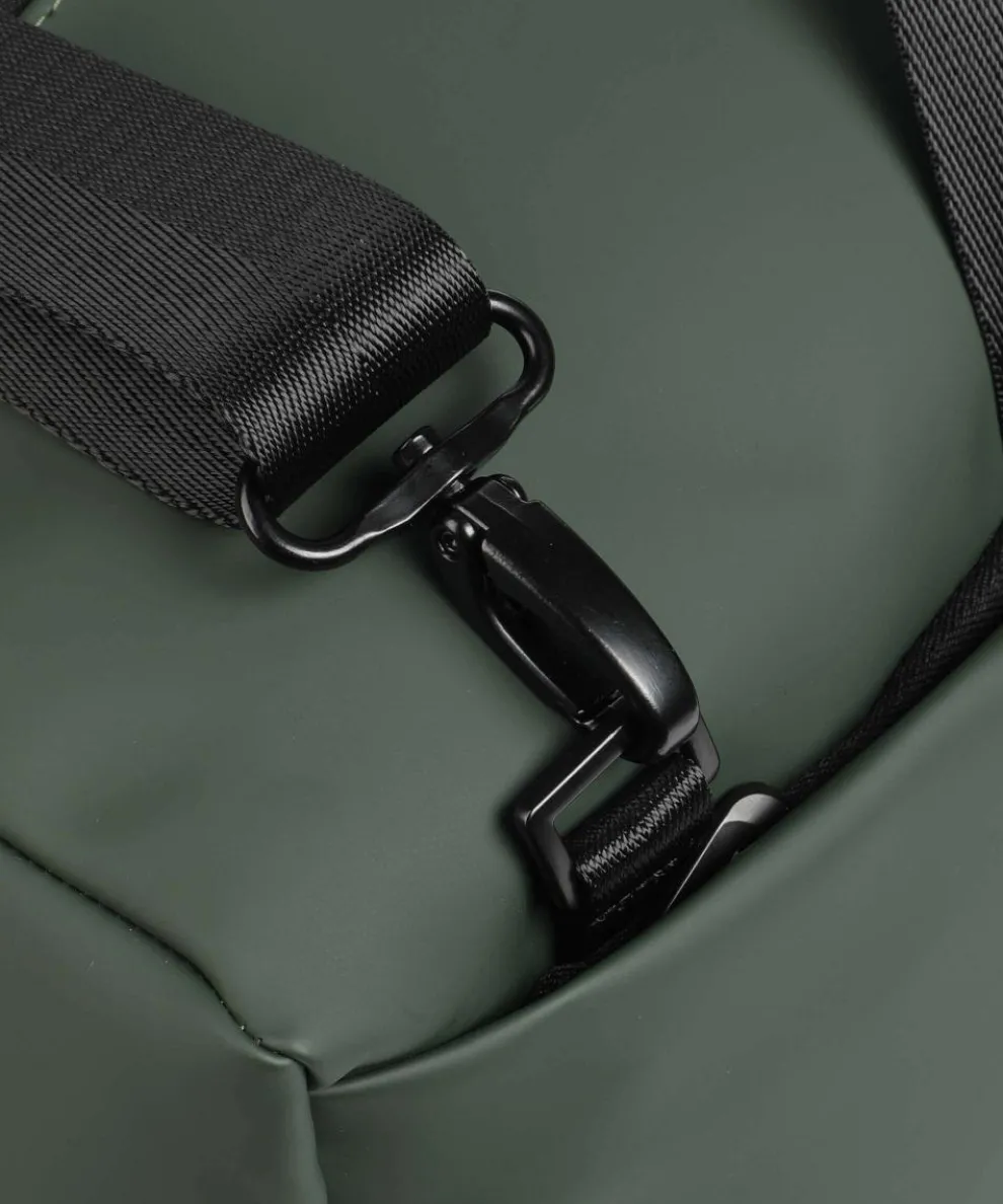 Turenne Soft Weekender dunkelgrün 55 cm