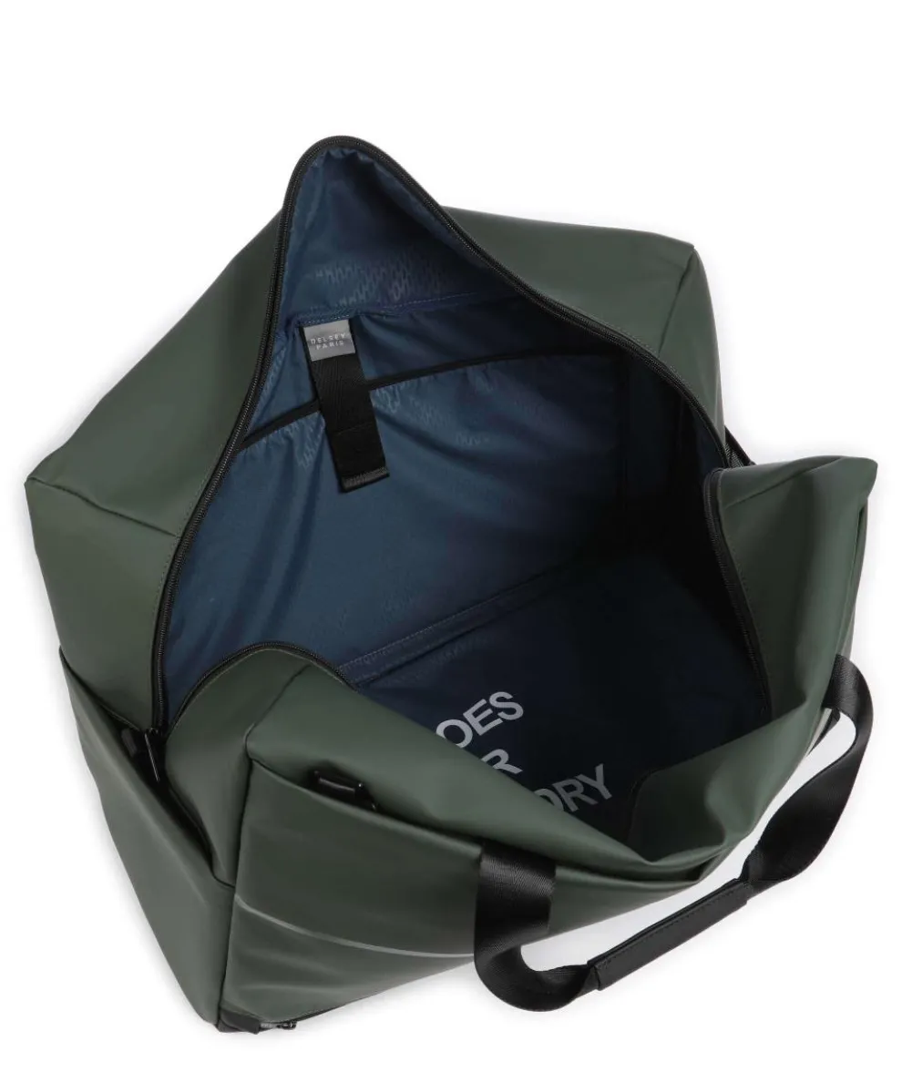 Turenne Soft Weekender dunkelgrün 55 cm