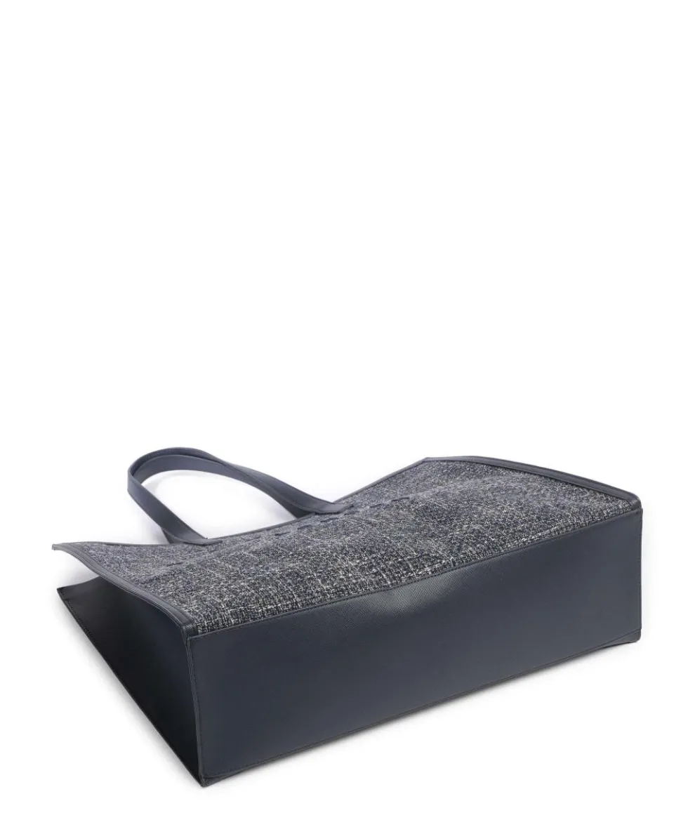 Tweekon Shopper Canvas navy