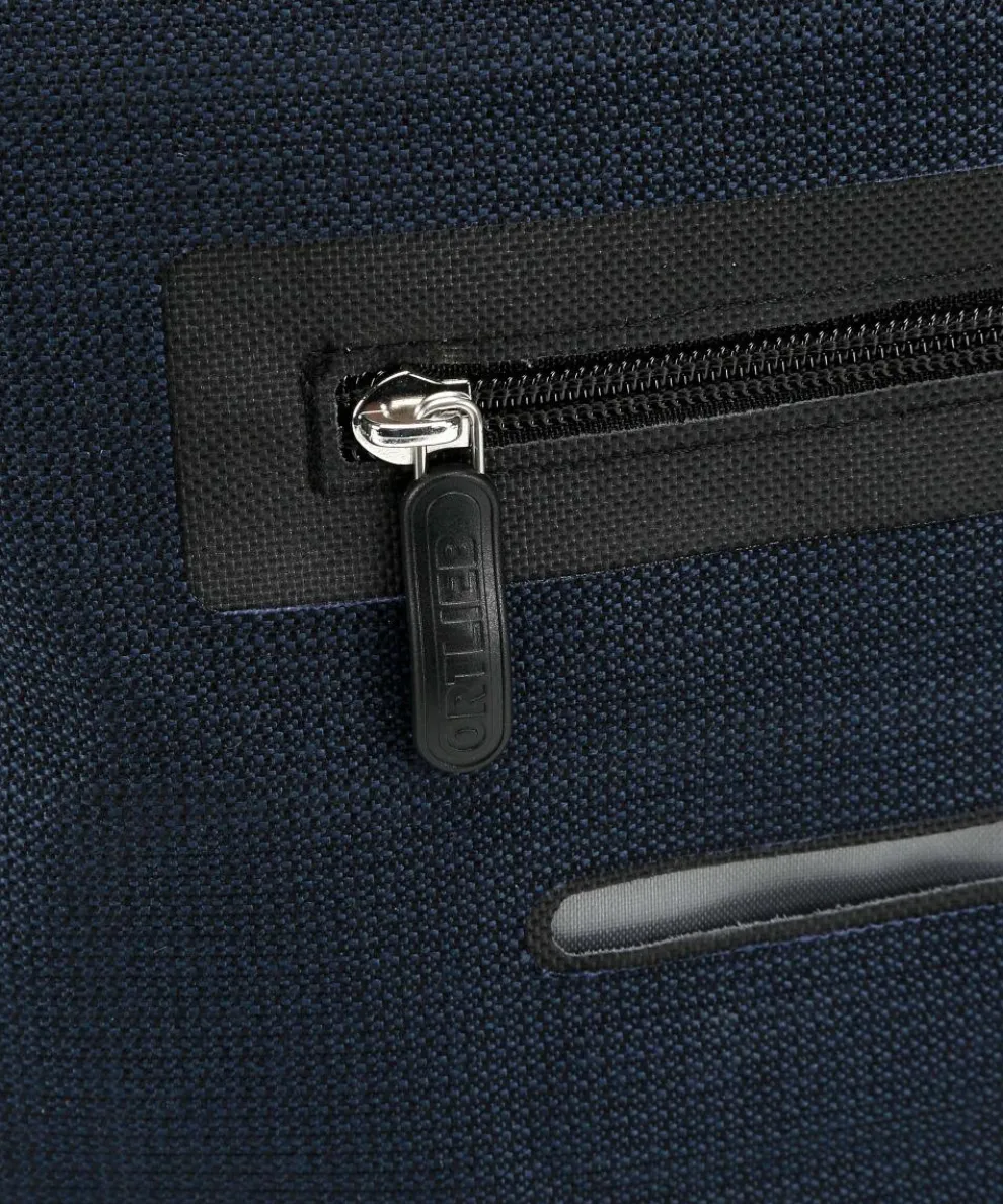 Twin-City Urban QL2.1 Gepäcktasche Cordura Nylon dunkelblau