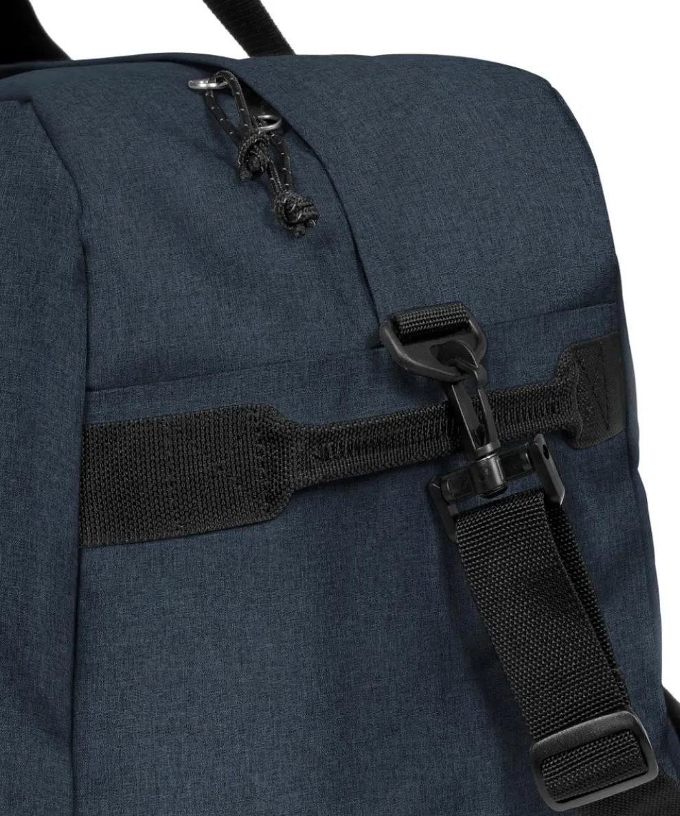 Terminal + Reisetasche dunkelblau 75 cm