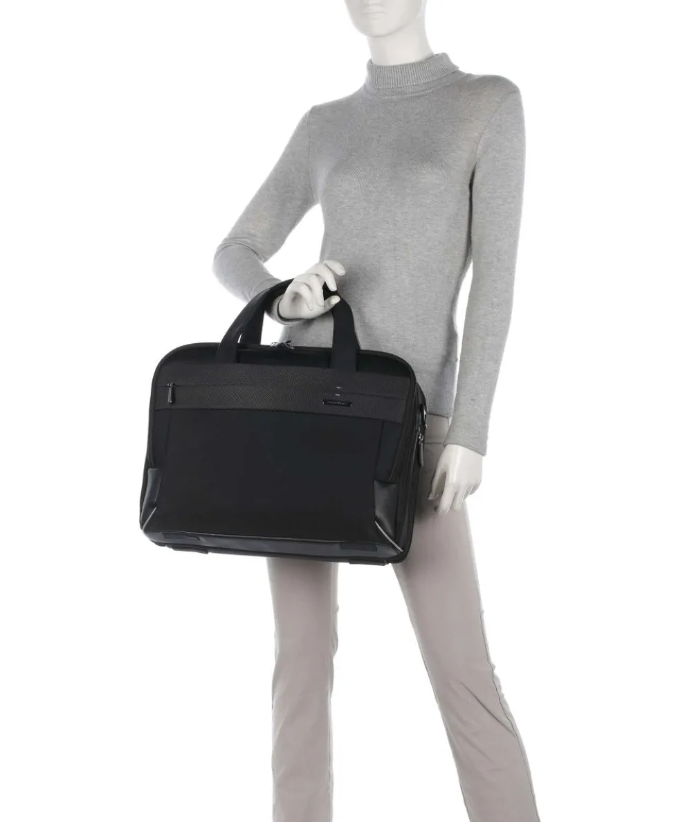 Spectrolite 2.0 Aktentasche 15″ Polyester, Nylon schwarz