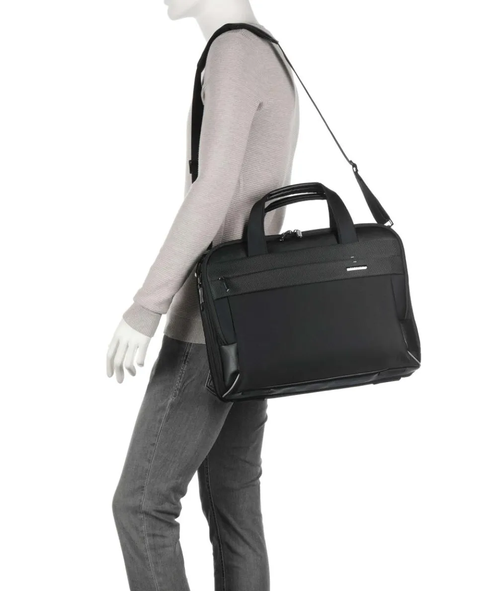 Spectrolite 2.0 Aktentasche 15″ Polyester, Nylon schwarz