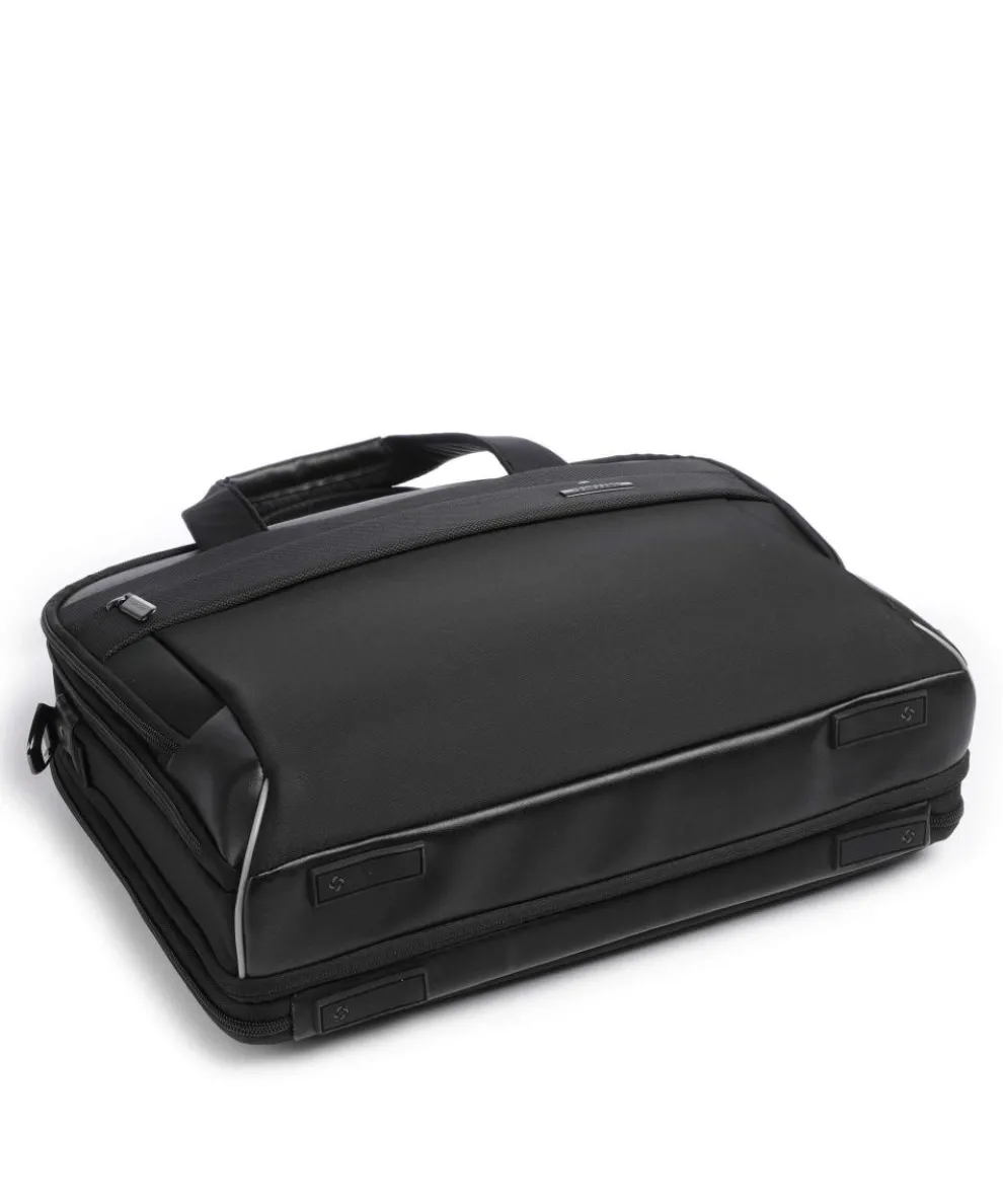 Spectrolite 2.0 Aktentasche 15″ Polyester, Nylon schwarz