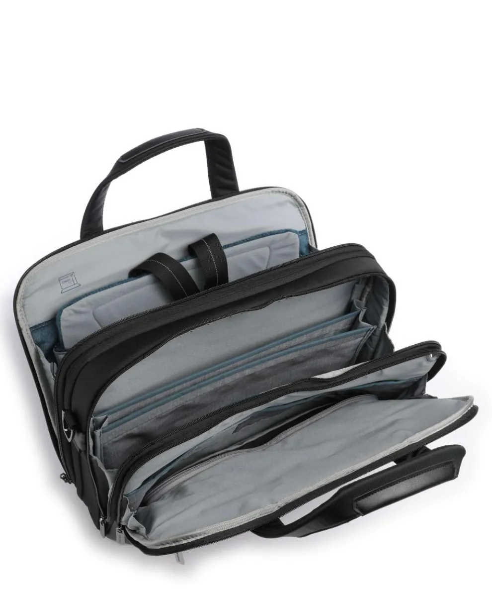 Spectrolite 2.0 Aktentasche 15″ Polyester, Nylon schwarz