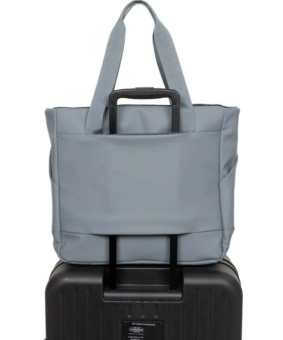 Cnnct F Satch Shopper 16″ Polyamide grau
