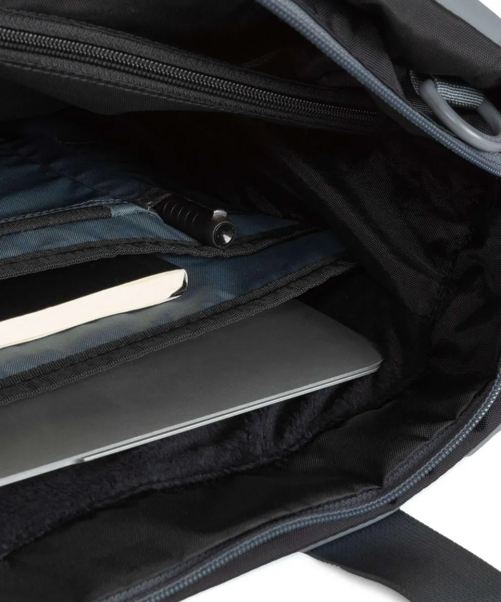 Cnnct F Satch Shopper 16″ Polyamide grau