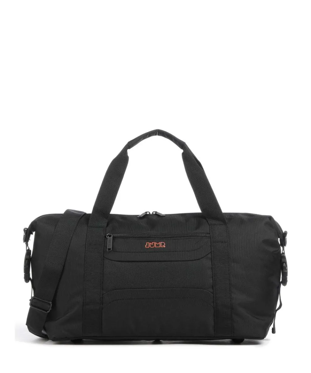 Moorea 2 Weekender schwarz 45 cm
