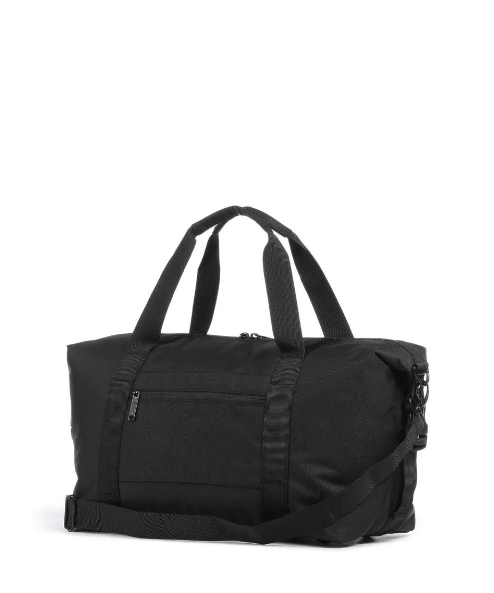 Moorea 2 Weekender schwarz 45 cm