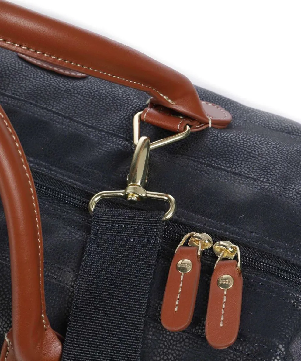 Uppsala Soft Weekender navy 50 cm