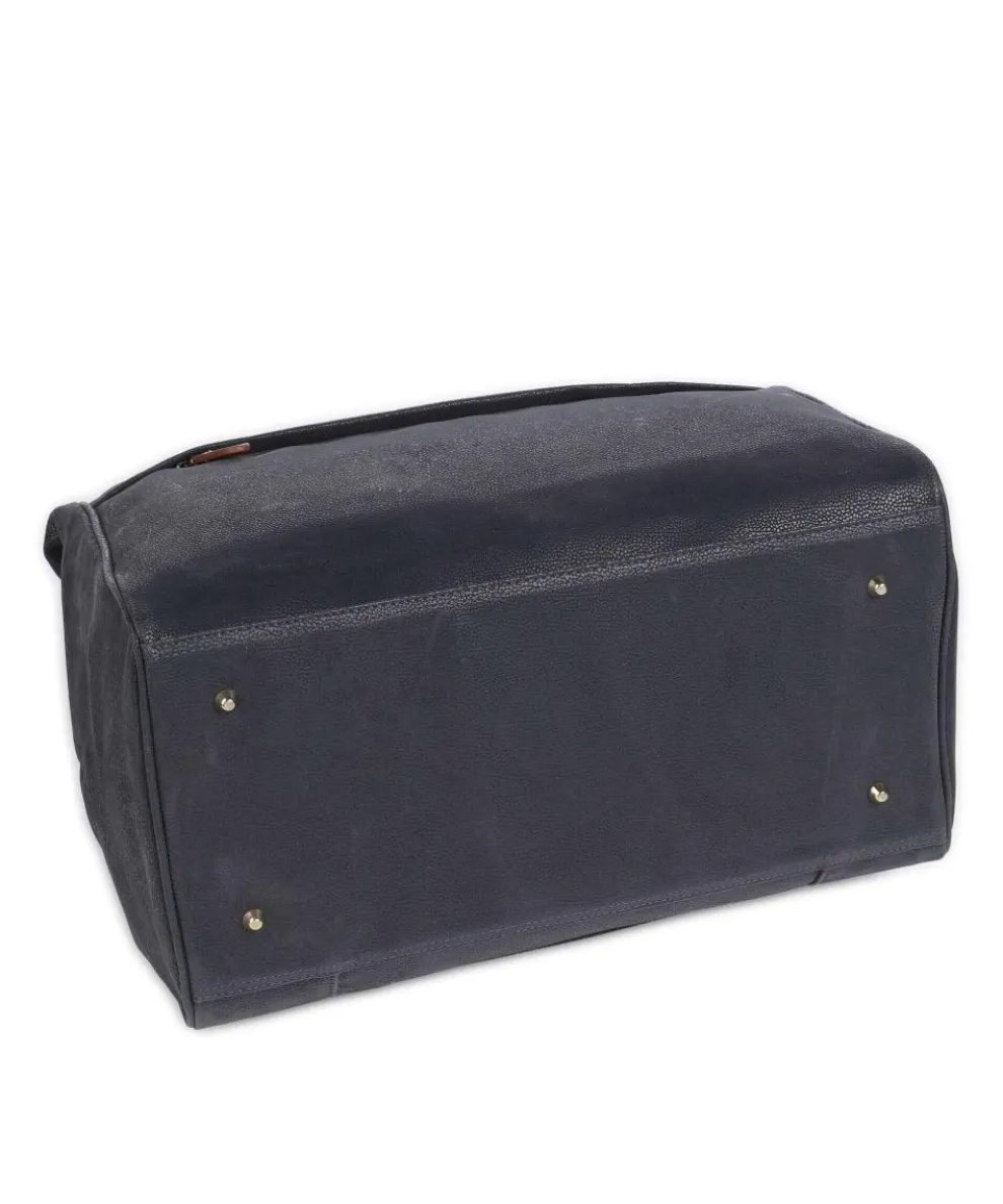 Uppsala Soft Weekender navy 50 cm