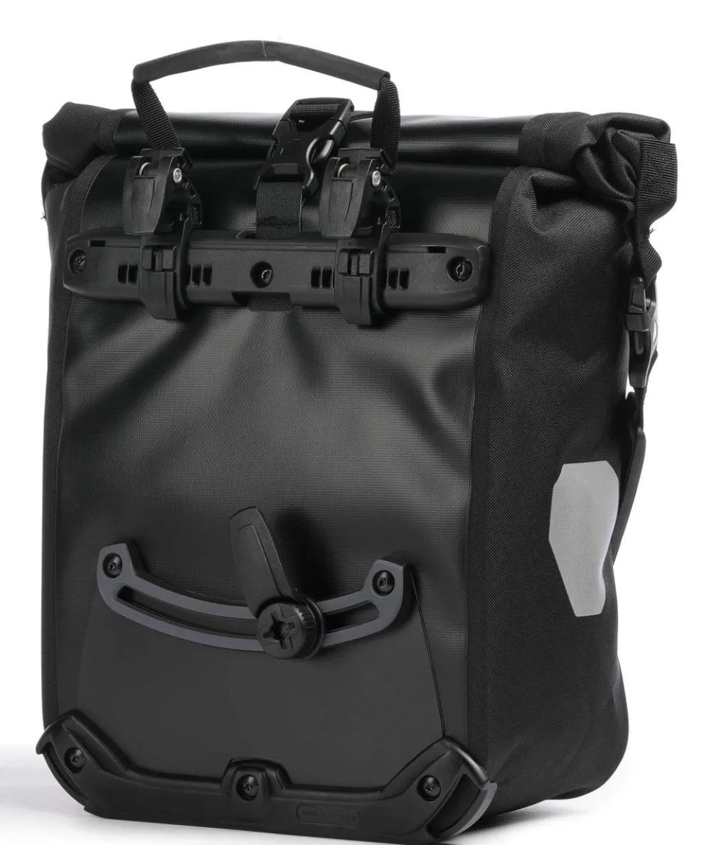 Sport-Roller Free QL2.1 Set Gepäcktasche Nylon schwarz