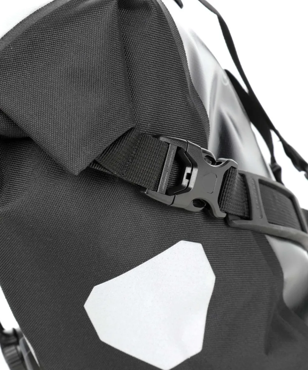 Sport-Roller Free QL2.1 Set Gepäcktasche Nylon schwarz