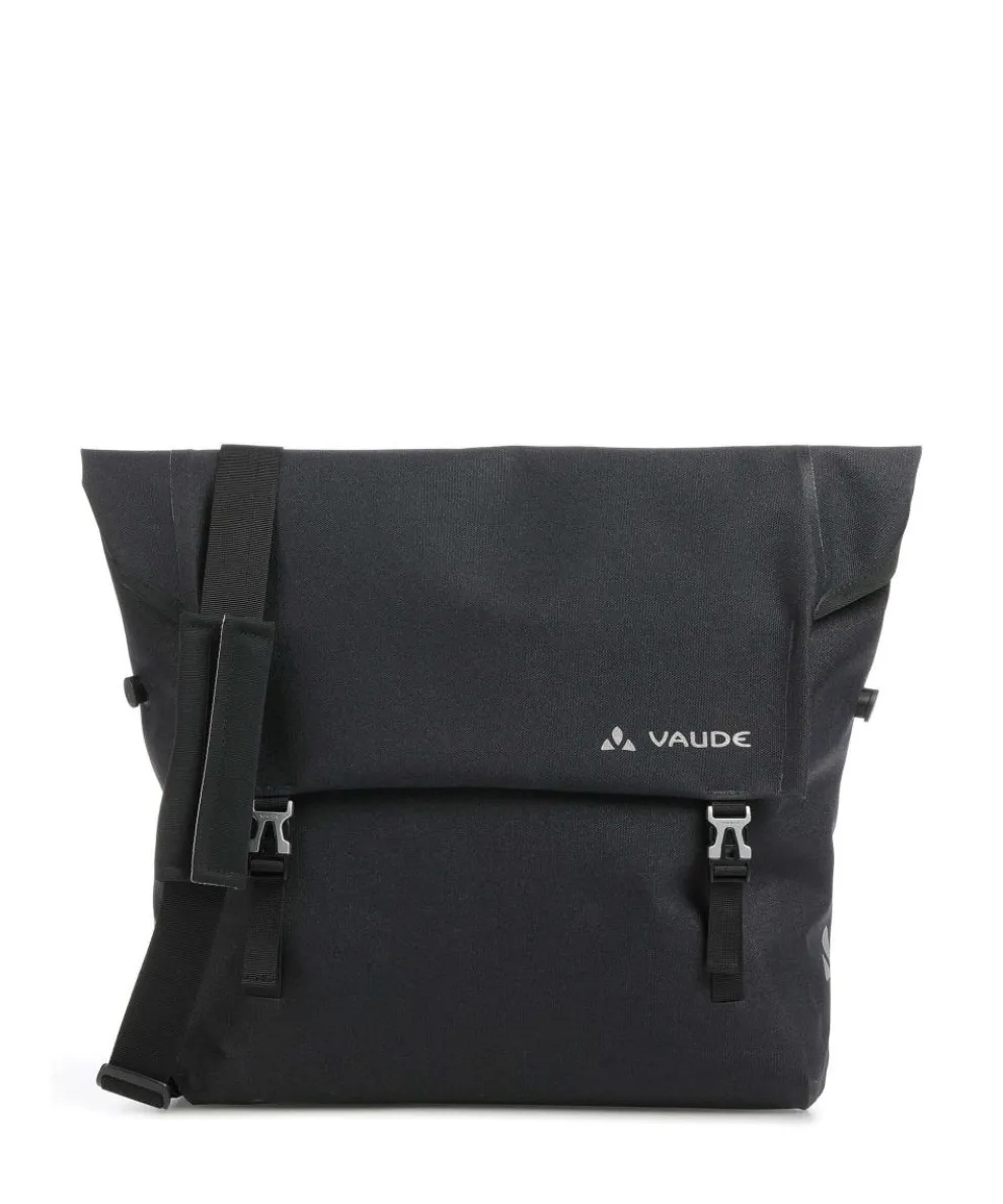 Urban Augsburg Aktentasche 15″ recyceltes Polyester schwarz