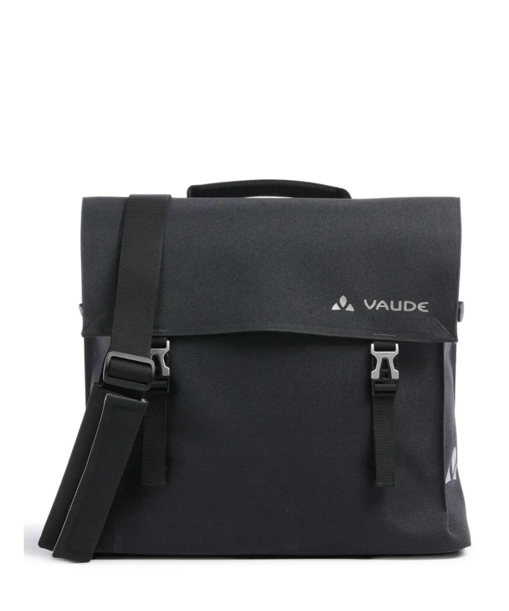 Urban Bayreuth Aktentasche 14″ recyceltes Polyester schwarz