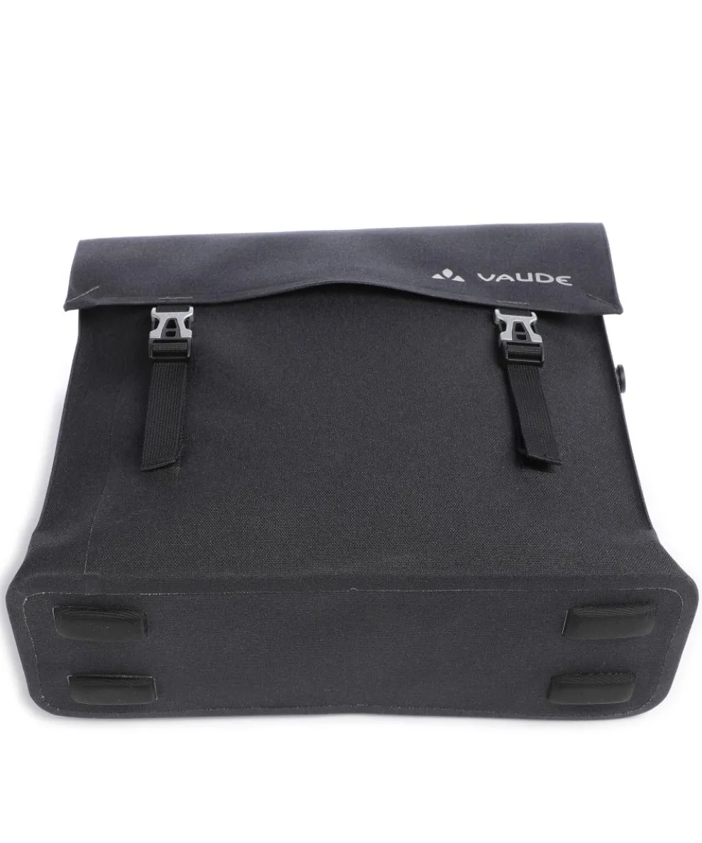 Urban Bayreuth Aktentasche 14″ recyceltes Polyester schwarz