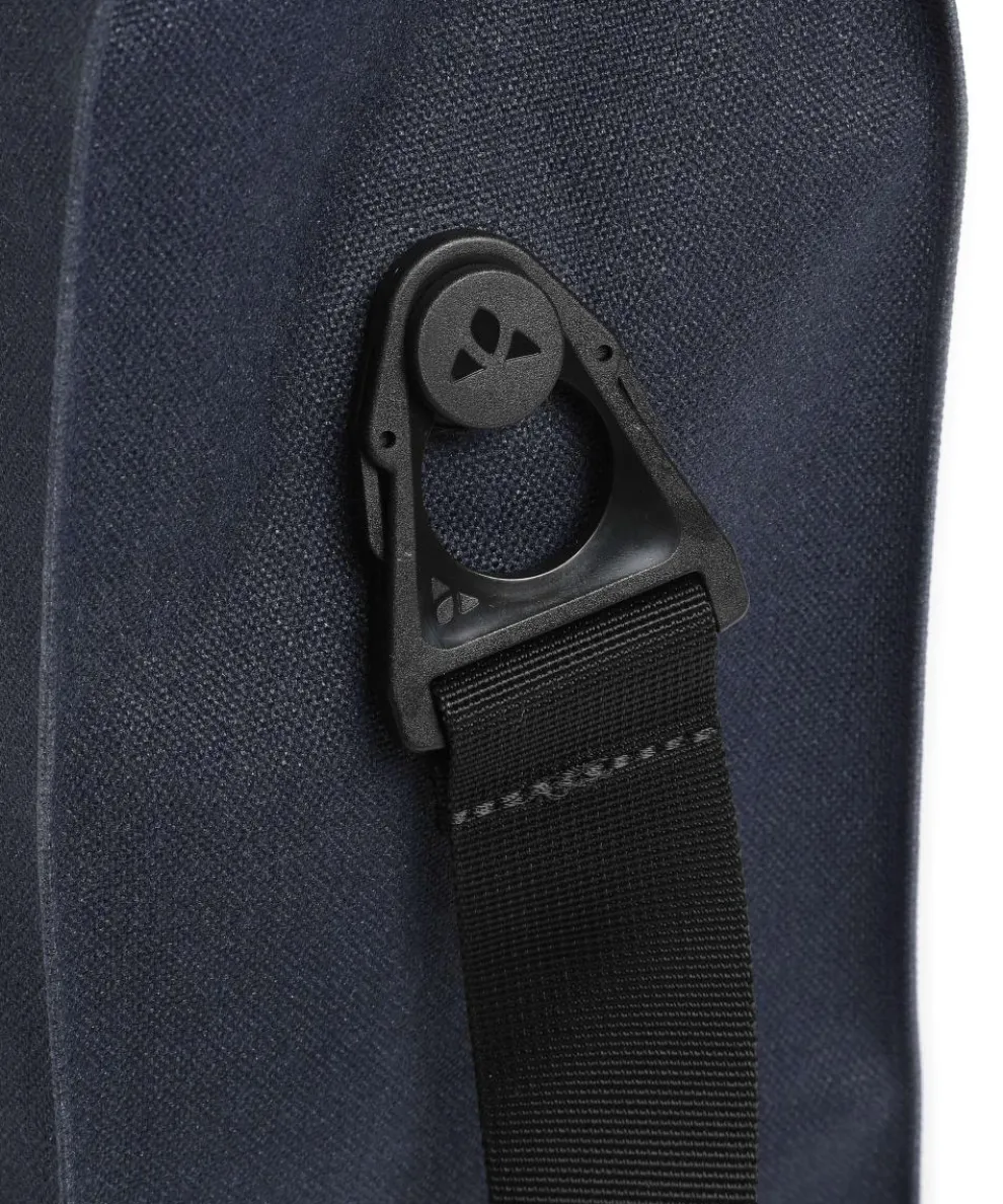 Urban Bayreuth Aktentasche 15″ recyceltes Polyester dunkelblau