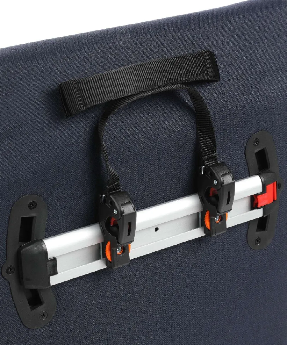 Urban Bayreuth Aktentasche 15″ recyceltes Polyester dunkelblau