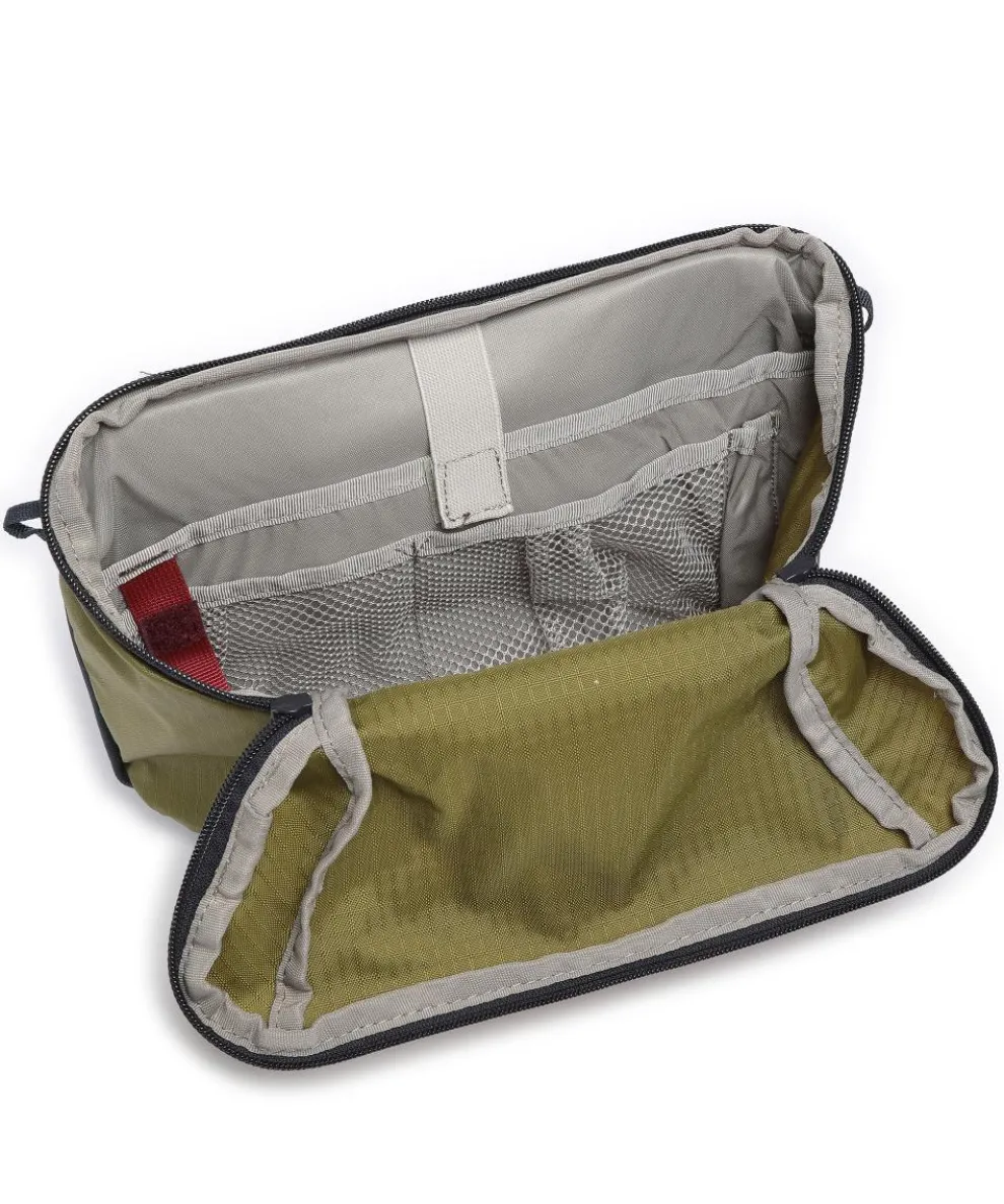 Urban CityBox Lenkertasche Polyamide olivgrün