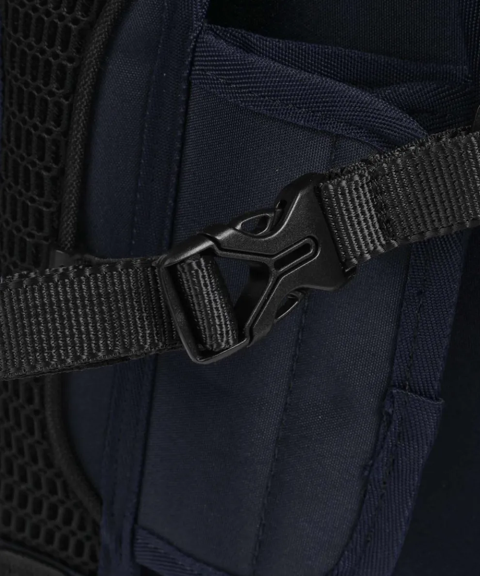 Urban Eco Weekender dunkelblau 55 cm