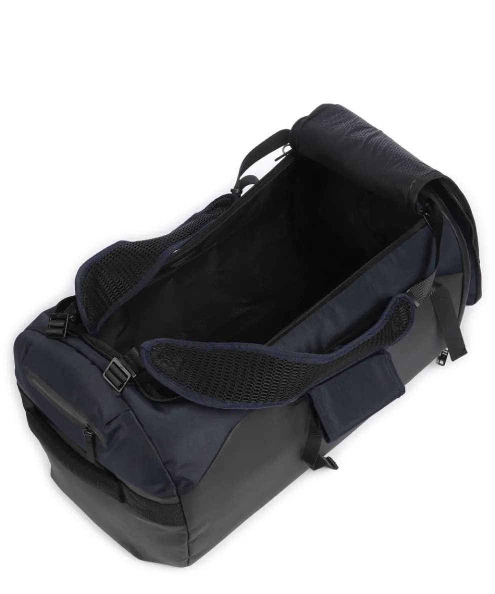 Urban Eco Weekender dunkelblau 55 cm