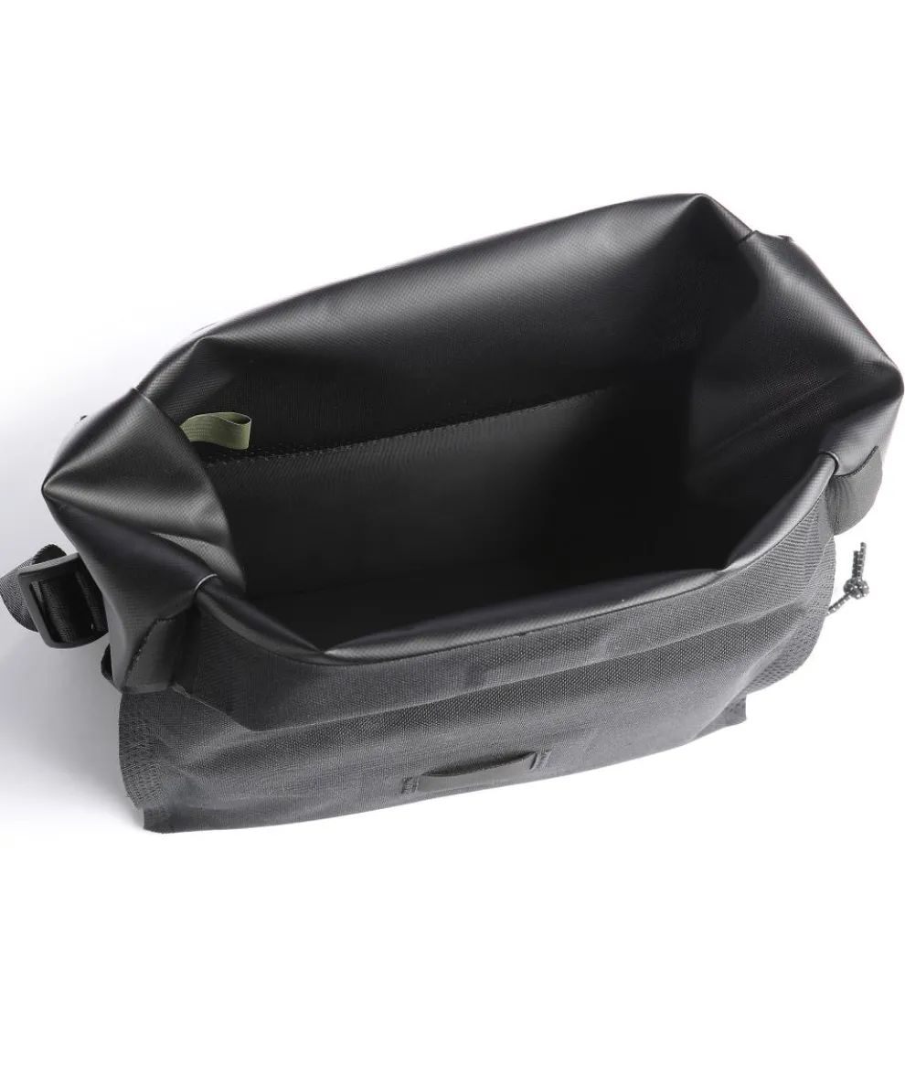 Urban Ex Handle Bar 2.0 Lenkertasche Polyester schwarz
