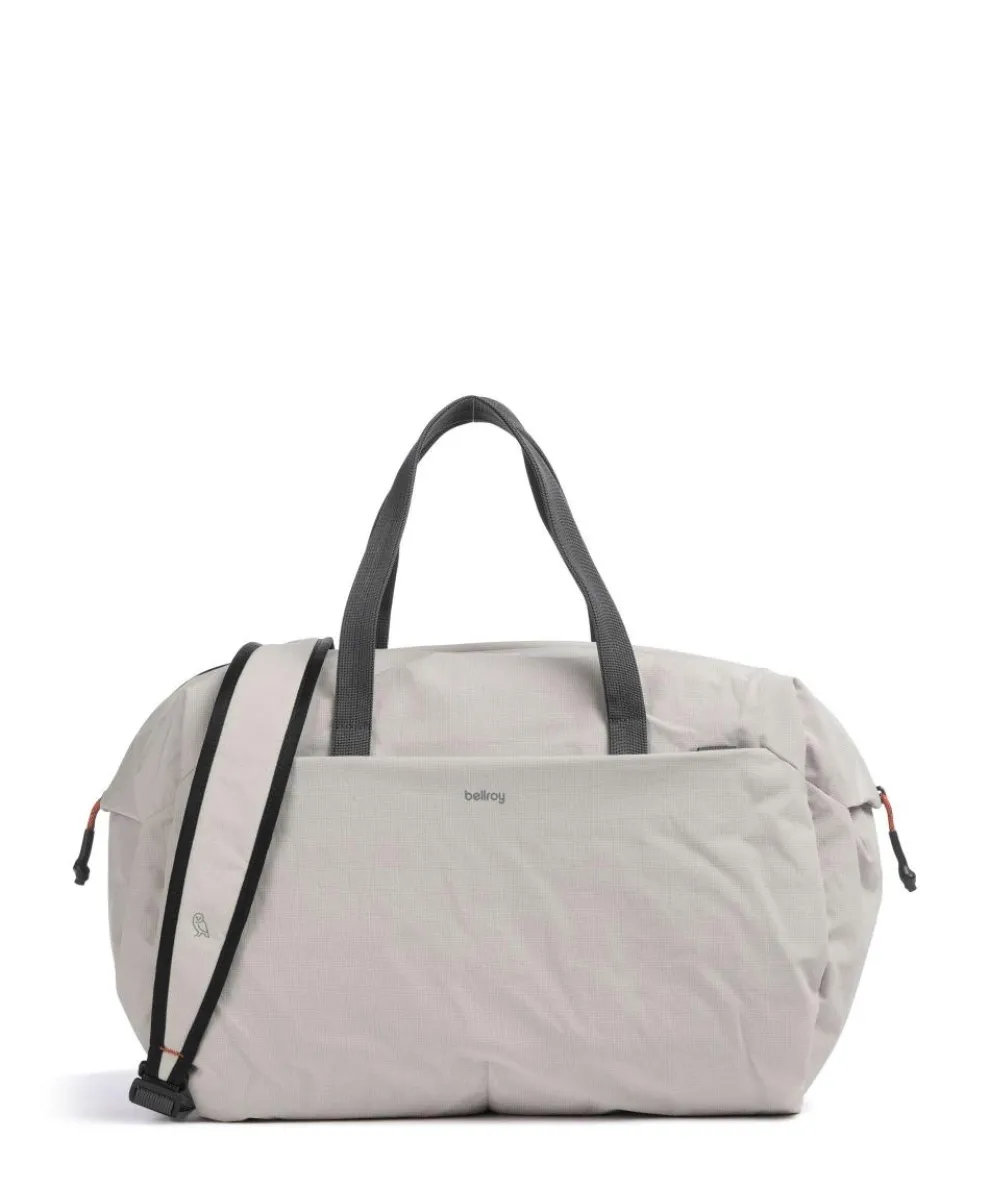 Lite 30L Weekender hellgrau 50 cm