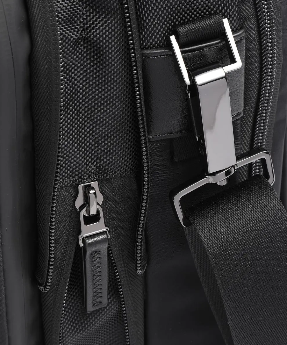 Openroad 2.0 Aktentasche 15″ Nylon, Polyester schwarz