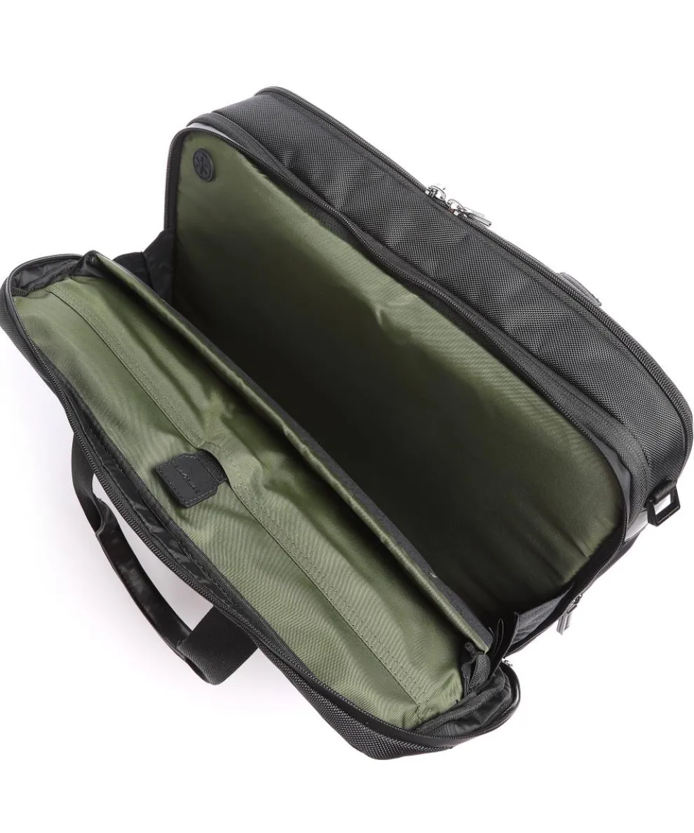Openroad 2.0 Aktentasche 15″ Nylon, Polyester schwarz