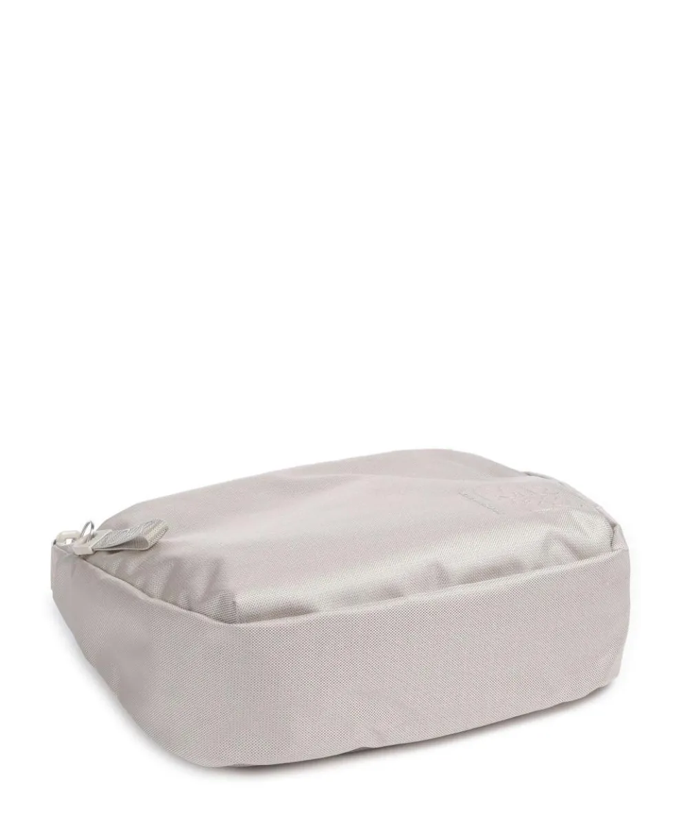 MD20 Schultertasche Polyester beige