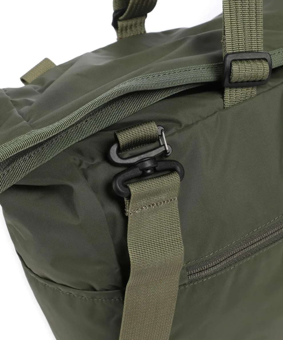 High Coast 30 Shopper 16″ recyceltes Polyamid khaki