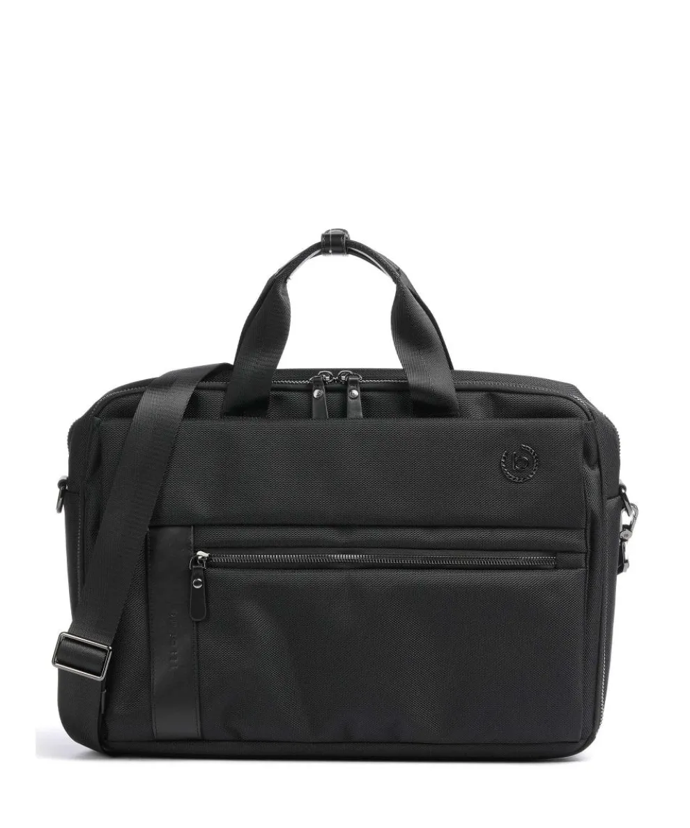 Nero Aktentasche 15″ Nylon schwarz