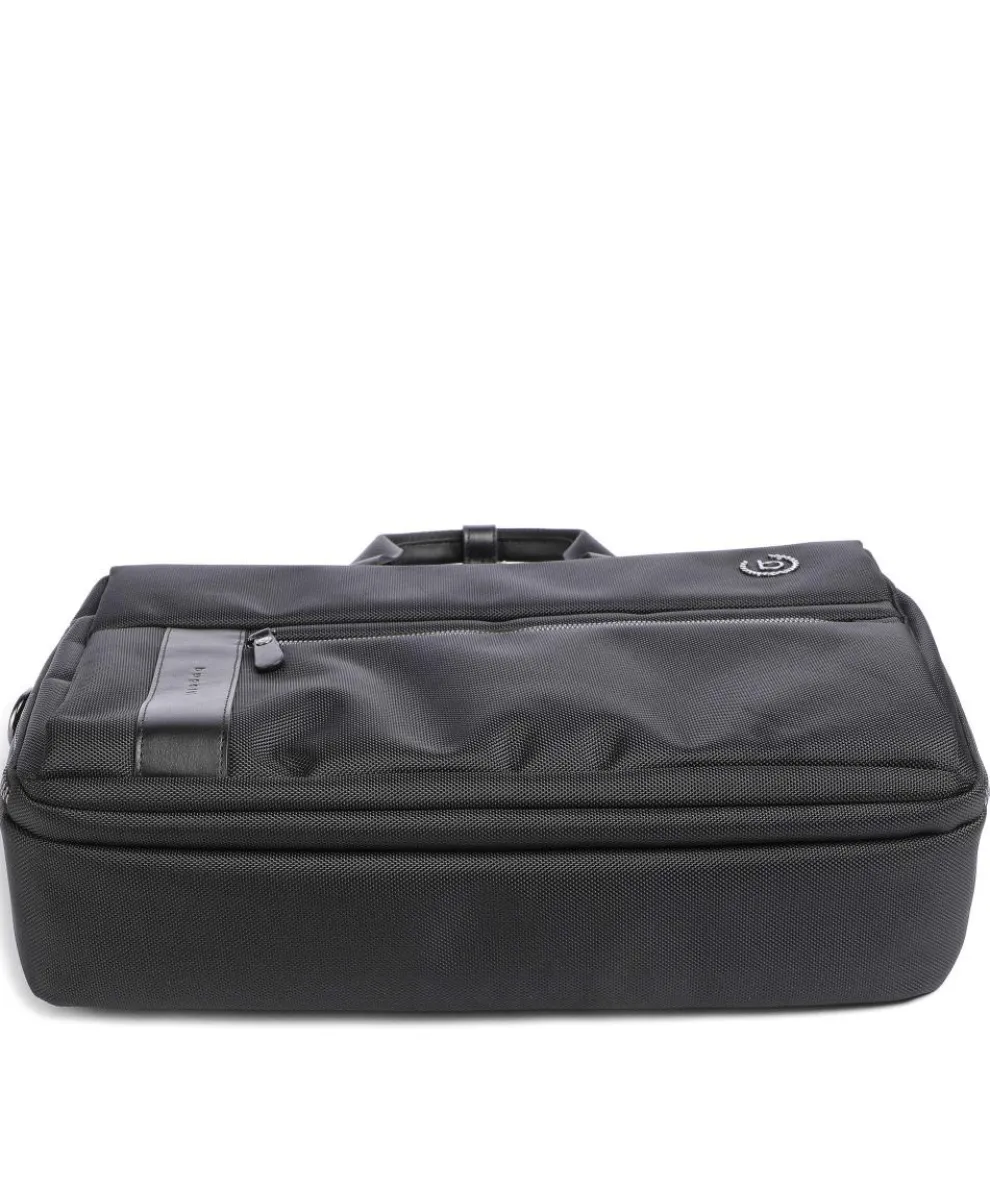 Nero Aktentasche 15″ Nylon schwarz