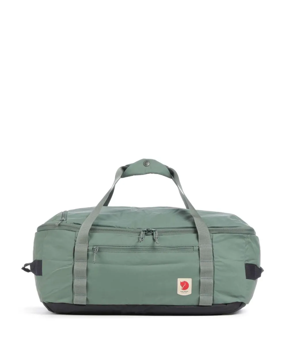 High Coast 36 Weekender grün 56 cm