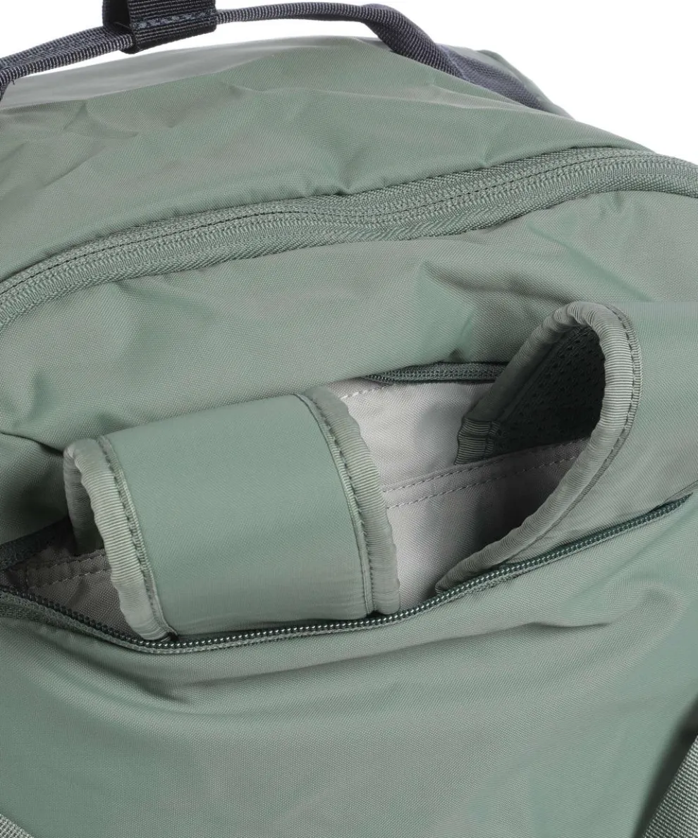 High Coast 36 Weekender grün 56 cm