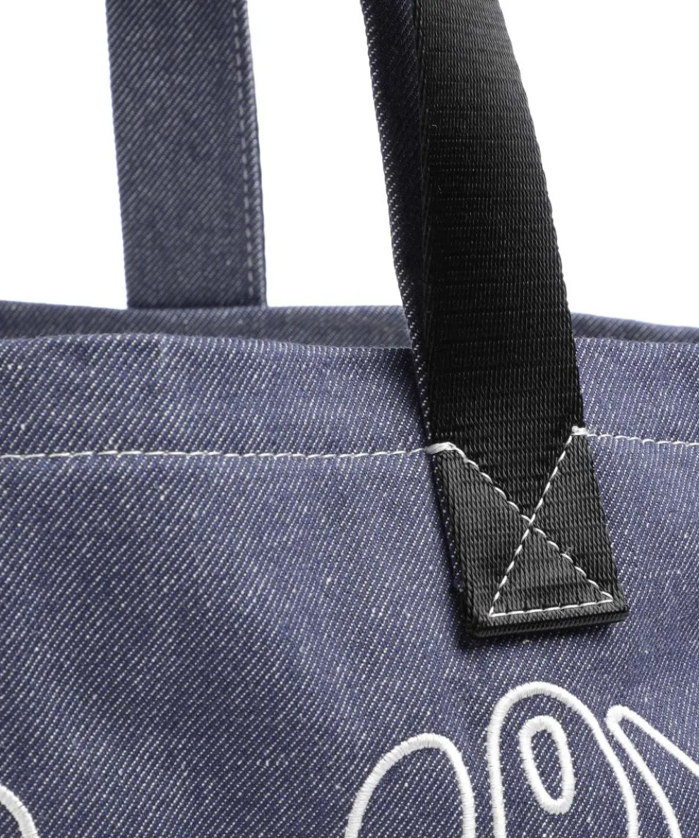 See By Bye Shopper Baumwolle jeans