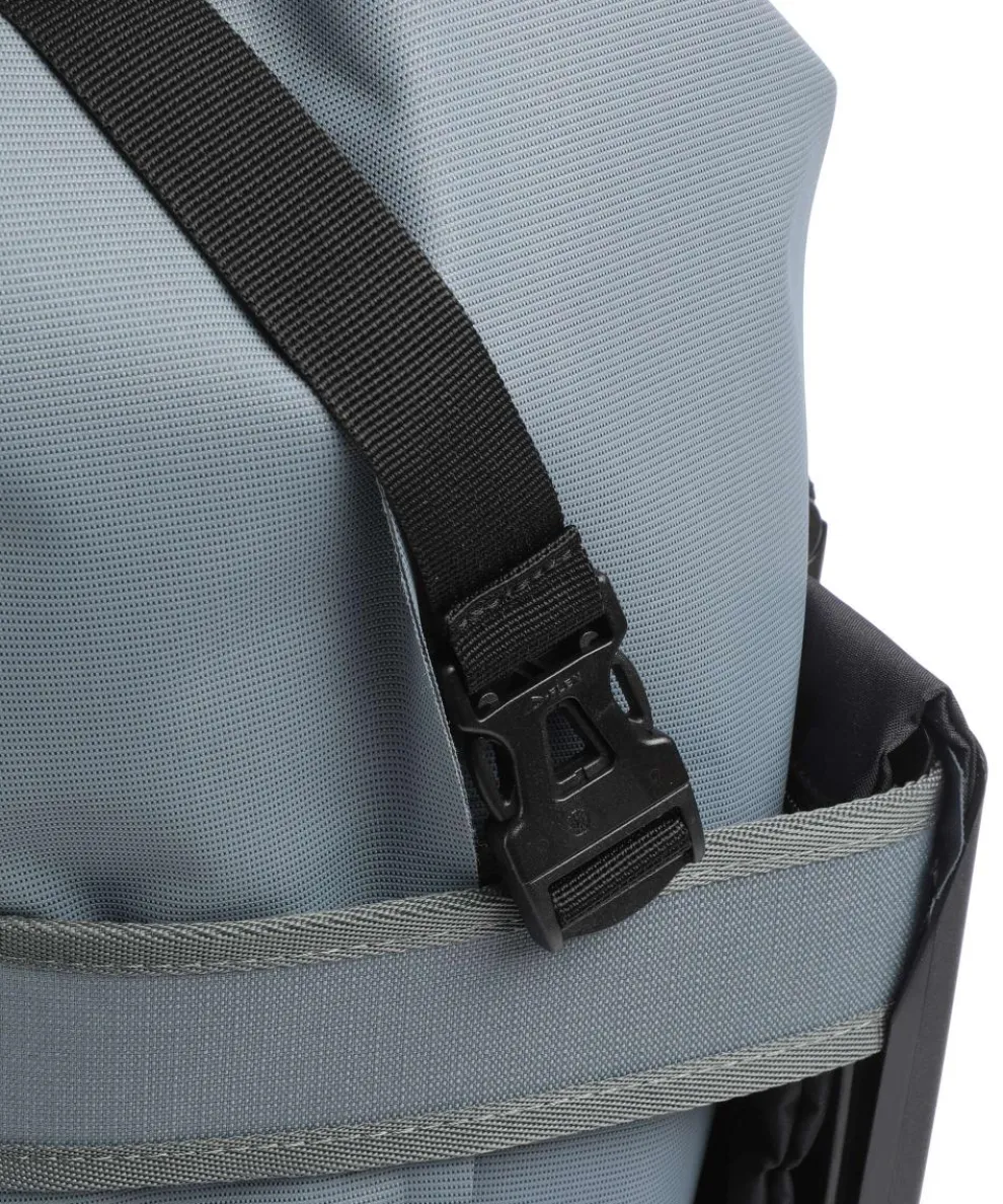 Urban Cargo Gepäcktasche Polyamide blaugrau