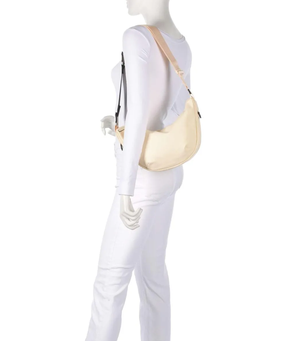 Valera Beuteltasche Polyurethane, Polyester creme