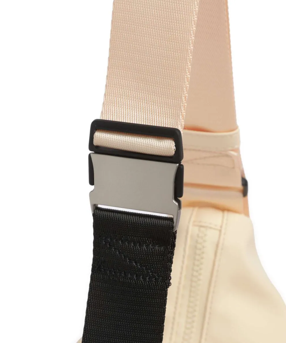 Valera Beuteltasche Polyurethane, Polyester creme